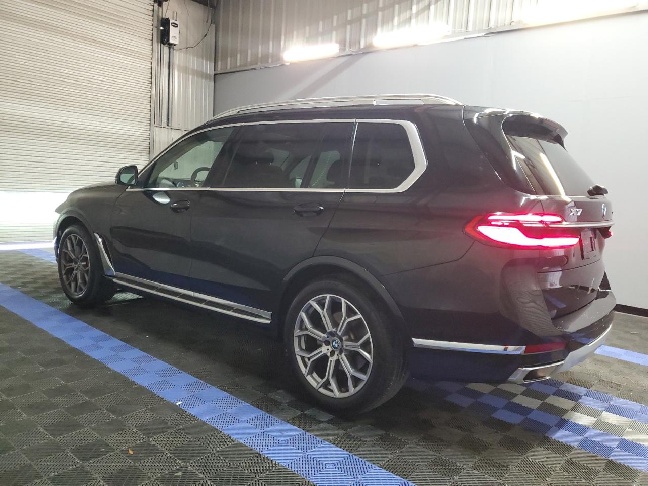 2024 BMW X7 xDrive40I VIN: 5UX23EM09R9V08885 Lot: 63562564