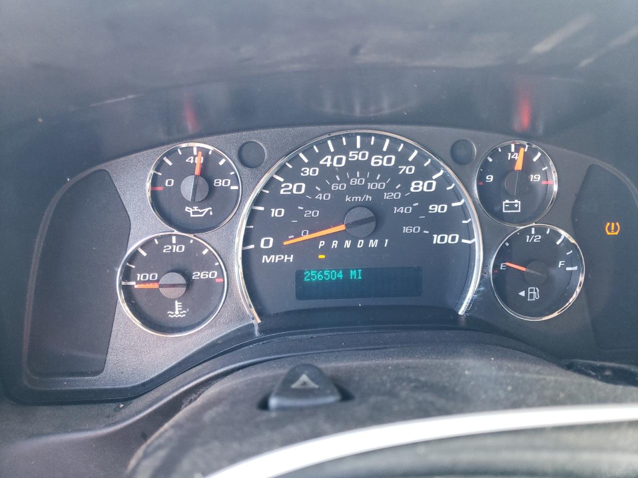 2010 Chevrolet Express G3500 VIN: 1GC2GTBG3A1111878 Lot: 61725984