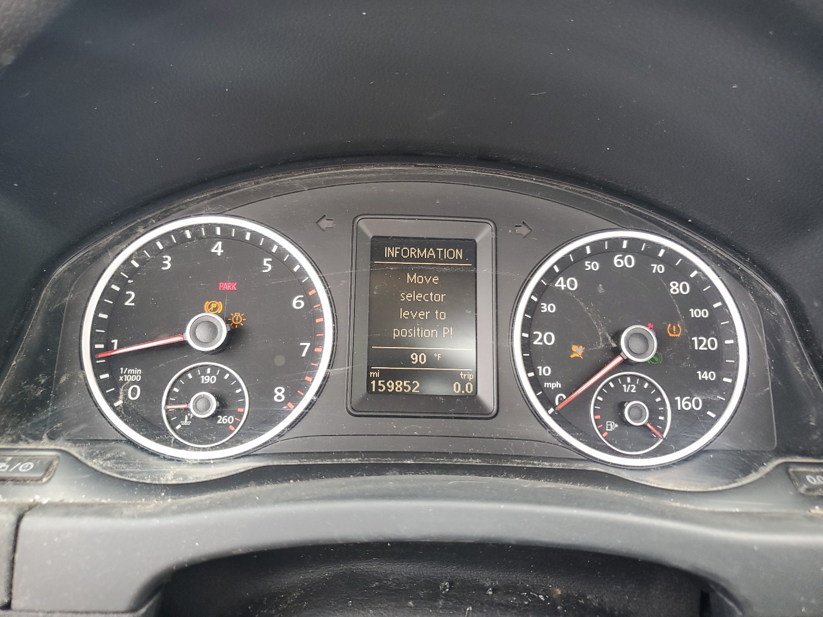 WVGAV7AX4DW529749 2013 Volkswagen Tiguan S