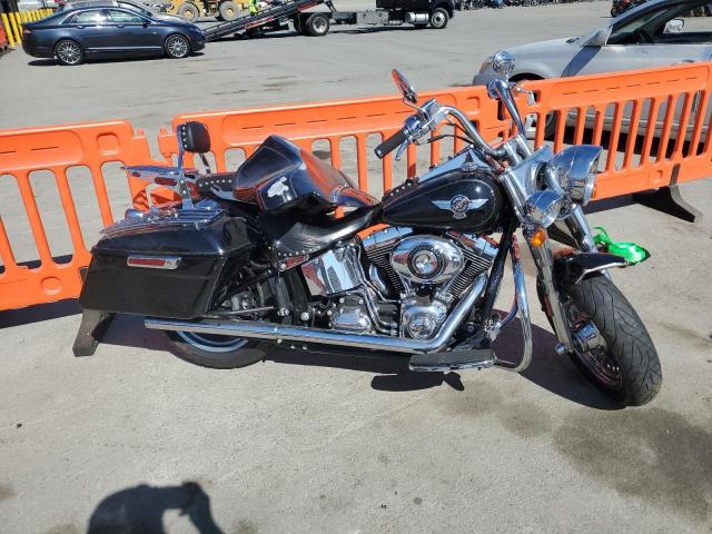 2013 Harley-Davidson Flstf Fatboy на продаже в San Diego, CA - All Over