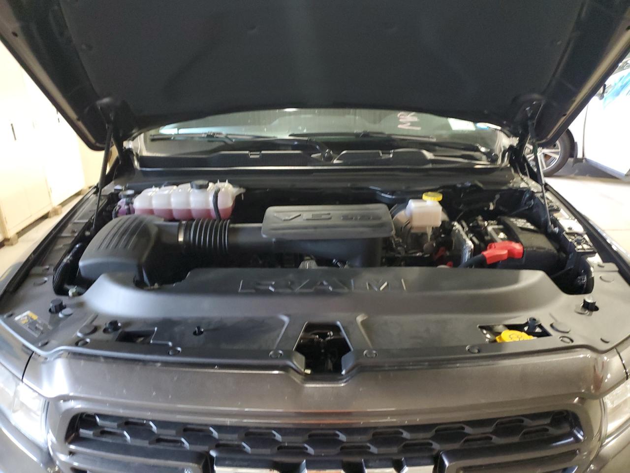 2024 Ram 1500 Big Horn/Lone Star VIN: 1C6RRFFG5RN180104 Lot: 67907294