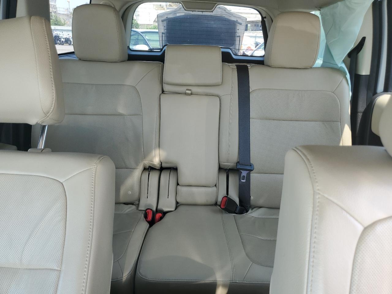 2019 Ford Flex Limited VIN: 2FMHK6DT0KBA20878 Lot: 62935424