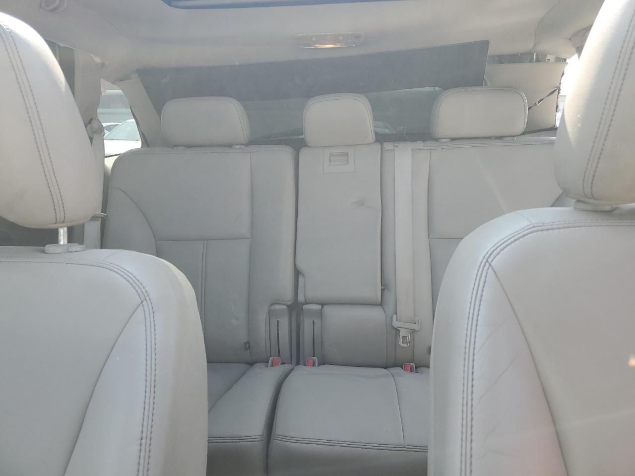 2009 Ford Edge Limited VIN: 2FMDK49C09BA70329 Lot: 64046884