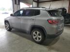 2017 Jeep Compass Latitude للبيع في Billings، MT - Front End