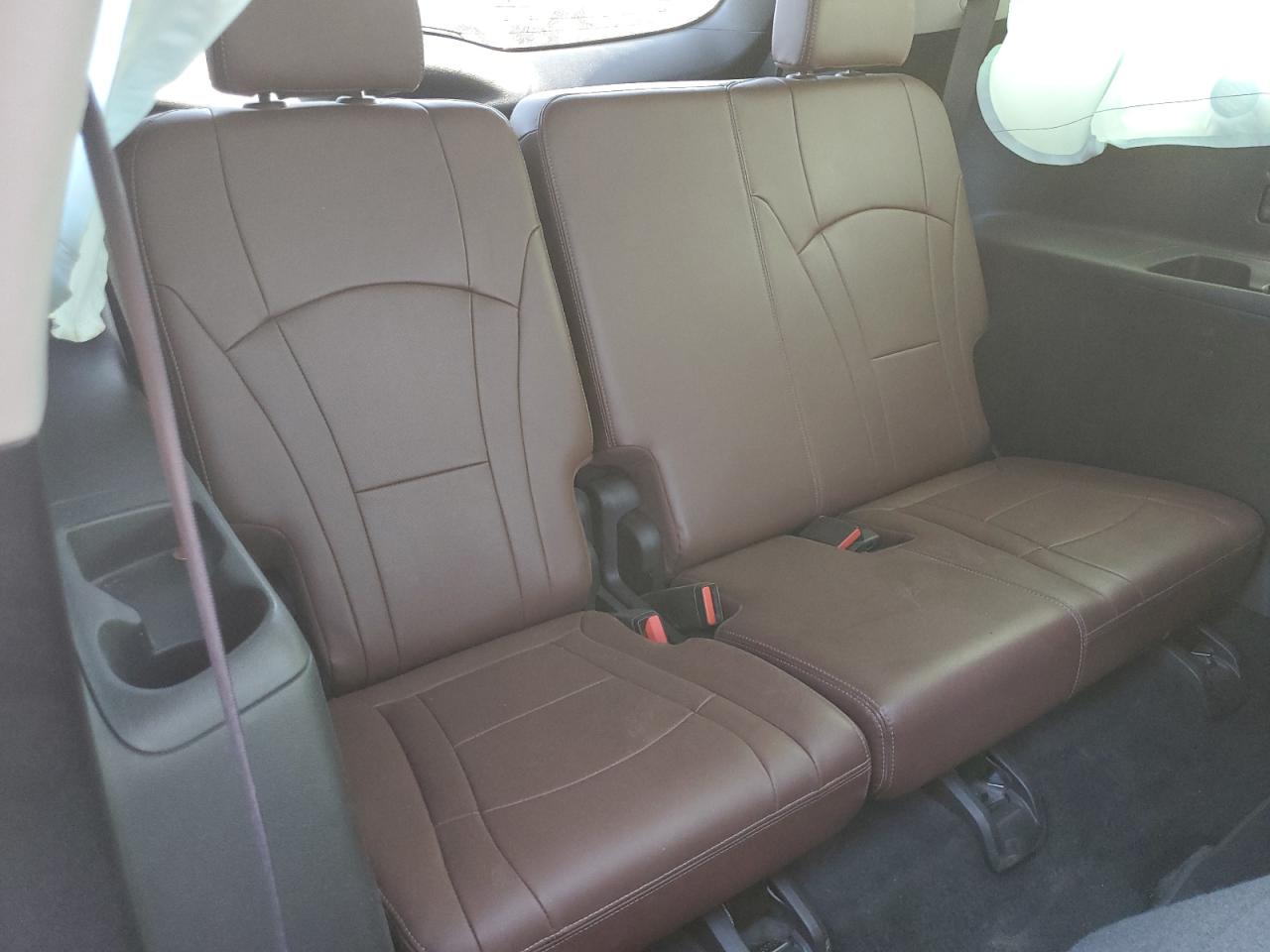 2018 Buick Enclave Avenir VIN: 5GAEVCKW4JJ128362 Lot: 63550704