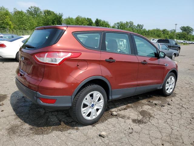  FORD ESCAPE 2014 Бургунди