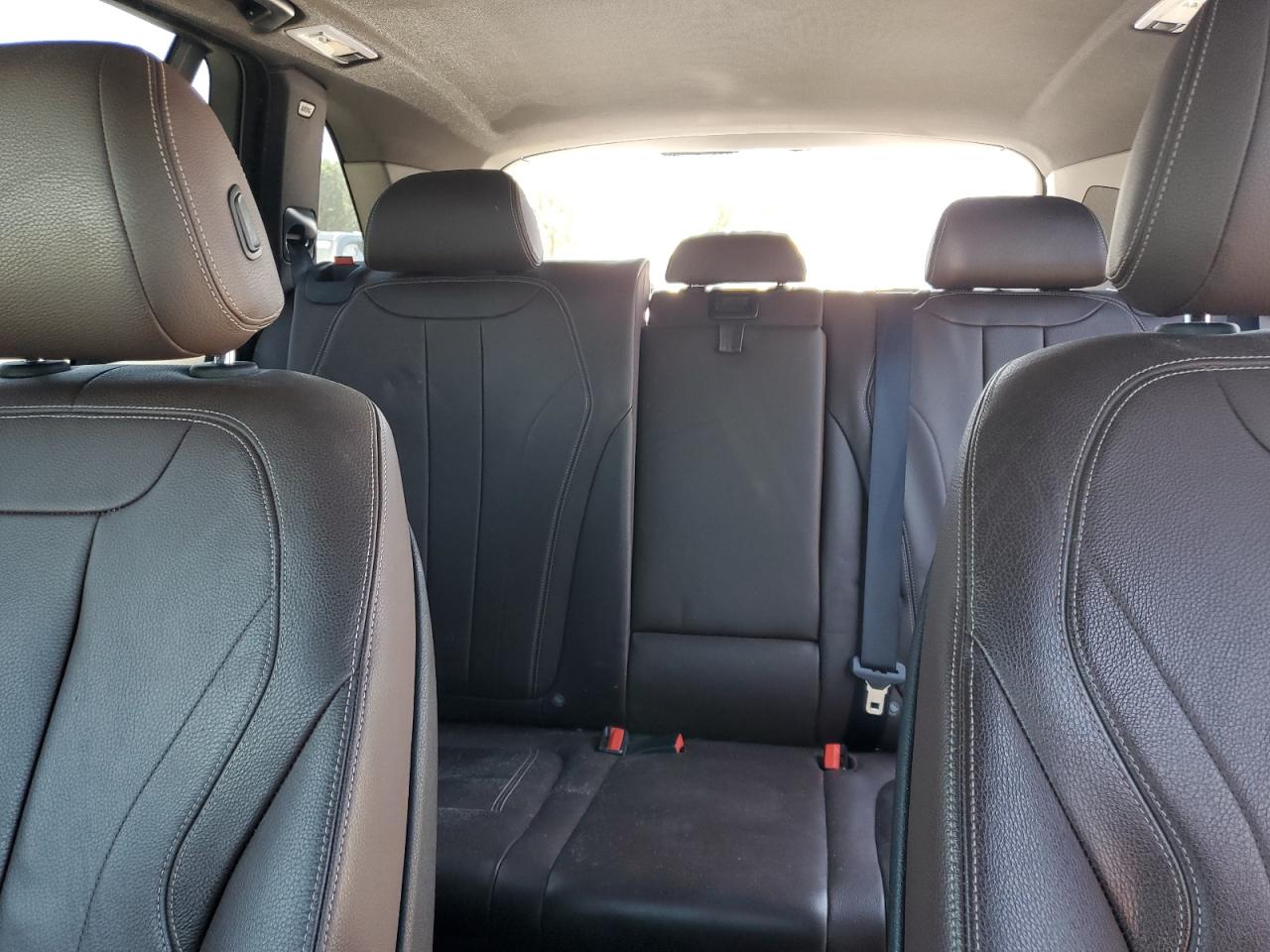 2018 BMW X5 Xdr40E VIN: 5UXKT0C57J0V98384 Lot: 63647094