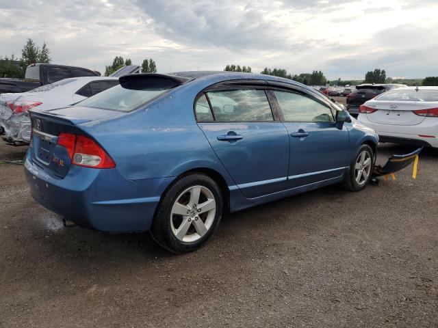 2009 HONDA CIVIC LX-S