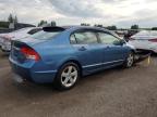 2009 HONDA CIVIC LX-S for sale at Copart ON - TORONTO