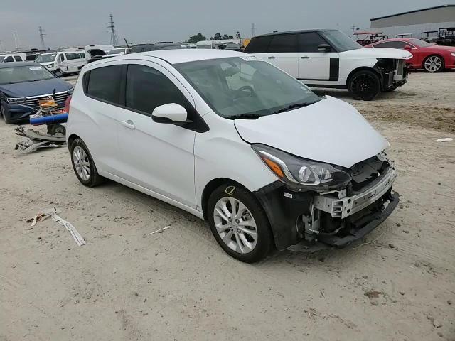 2019 Chevrolet Spark 1Lt VIN: KL8CD6SAXKC757055 Lot: 62718244