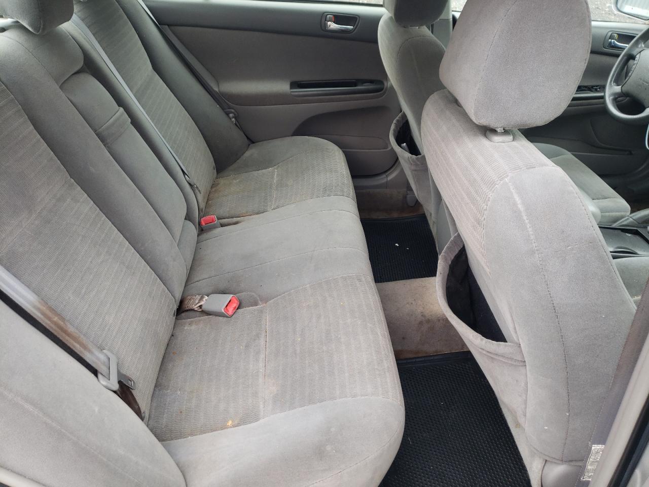 2005 Toyota Camry Le VIN: 4T1BE32K05U103179 Lot: 63603174