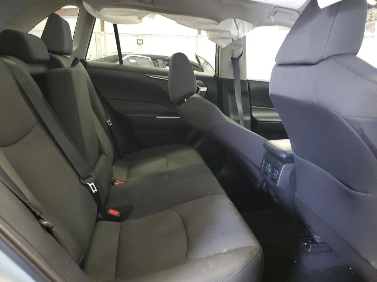 2022 Toyota Rav4 Xle VIN: 2T3P1RFV5NW298499 Lot: 65475274