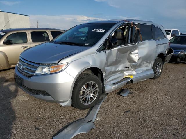 2011 Honda Odyssey Ex