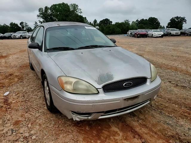 2005 Ford Taurus Se VIN: 1FAFP53U15A225505 Lot: 64972764