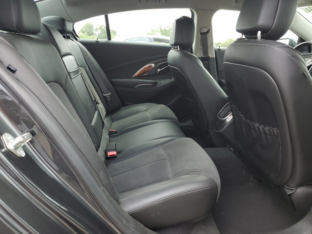 2014 Buick Lacrosse VIN: 1G4GA5G32EF241406 Lot: 63907834