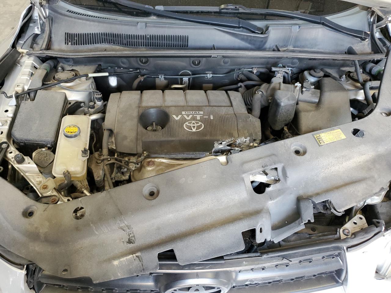 2010 Toyota Rav4 Sport VIN: 2T3RF4DV9AW077532 Lot: 62211454