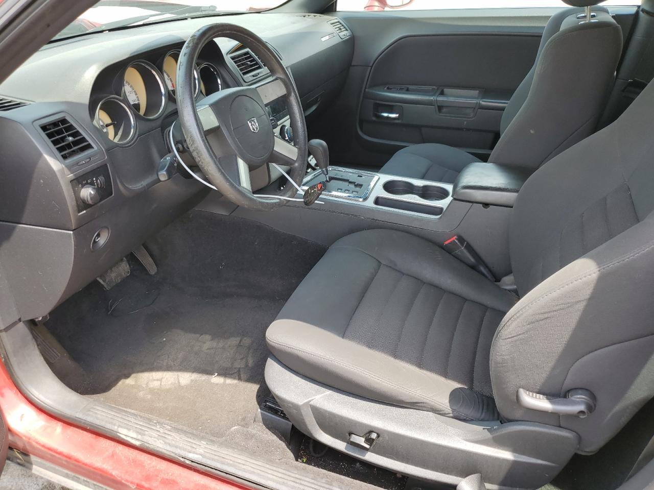 2010 Dodge Challenger Se VIN: 2B3CJ4DV8AH241228 Lot: 63500294