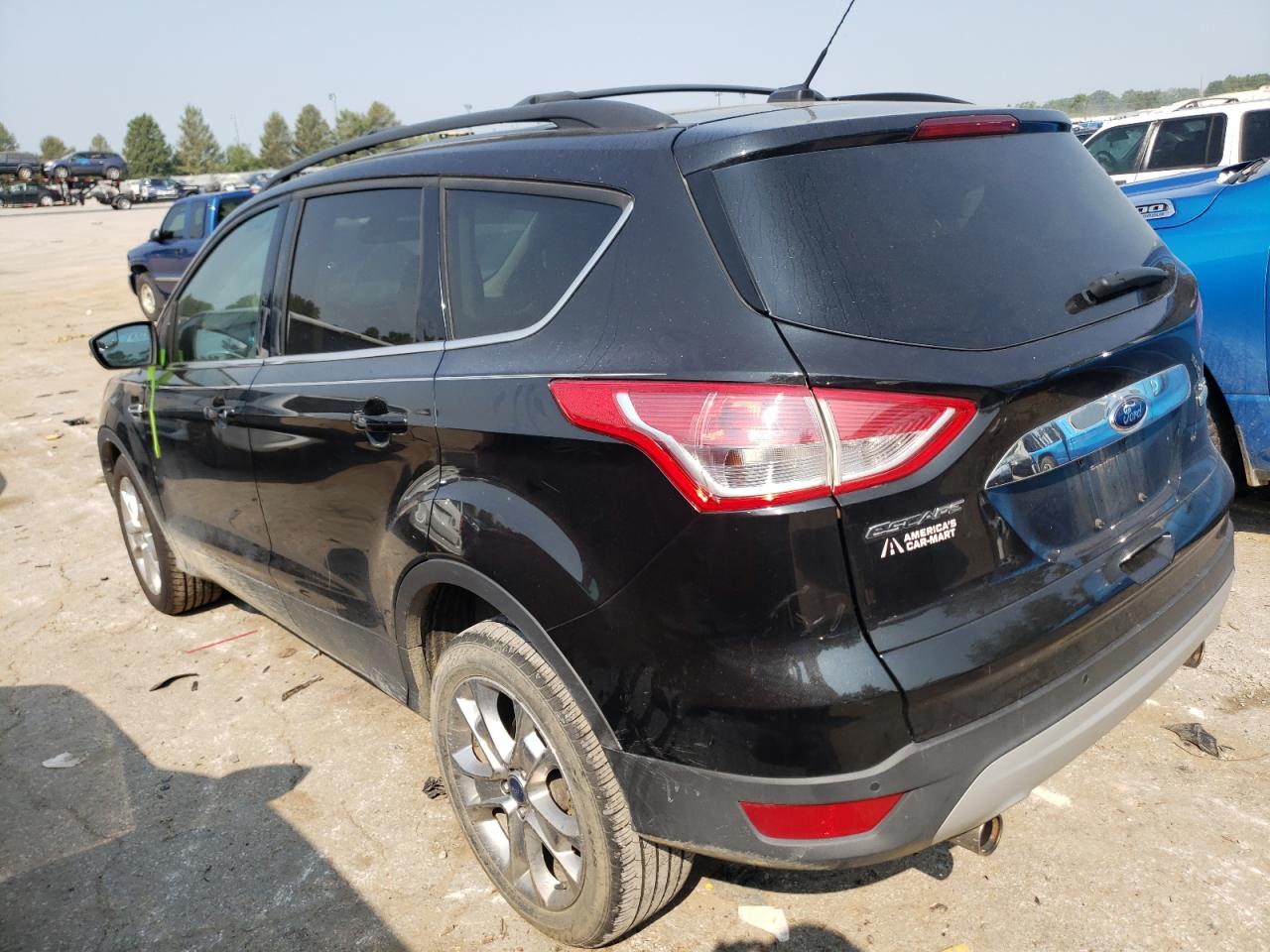 2013 Ford Escape - Image 2