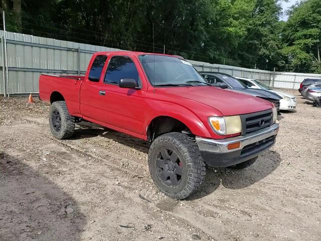 1999 Toyota Tacoma Xtracab Prerunner VIN: 4TASM92N3XZ479879 Lot: 64139184