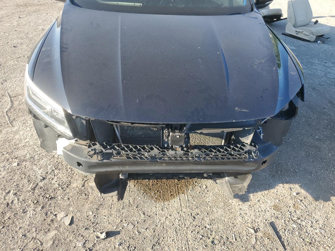 2018 Volkswagen Passat Se VIN: 1VWBA7A32JC015670 Lot: 61920164