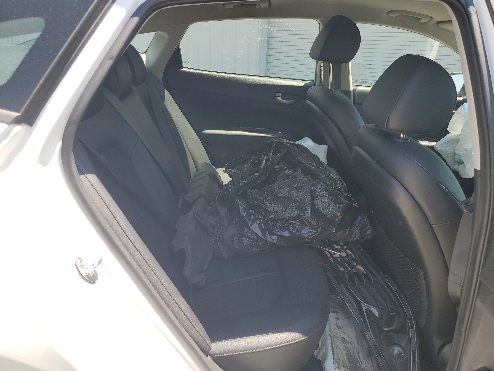 5XXGT4L33LG438386 2020 Kia Optima Lx