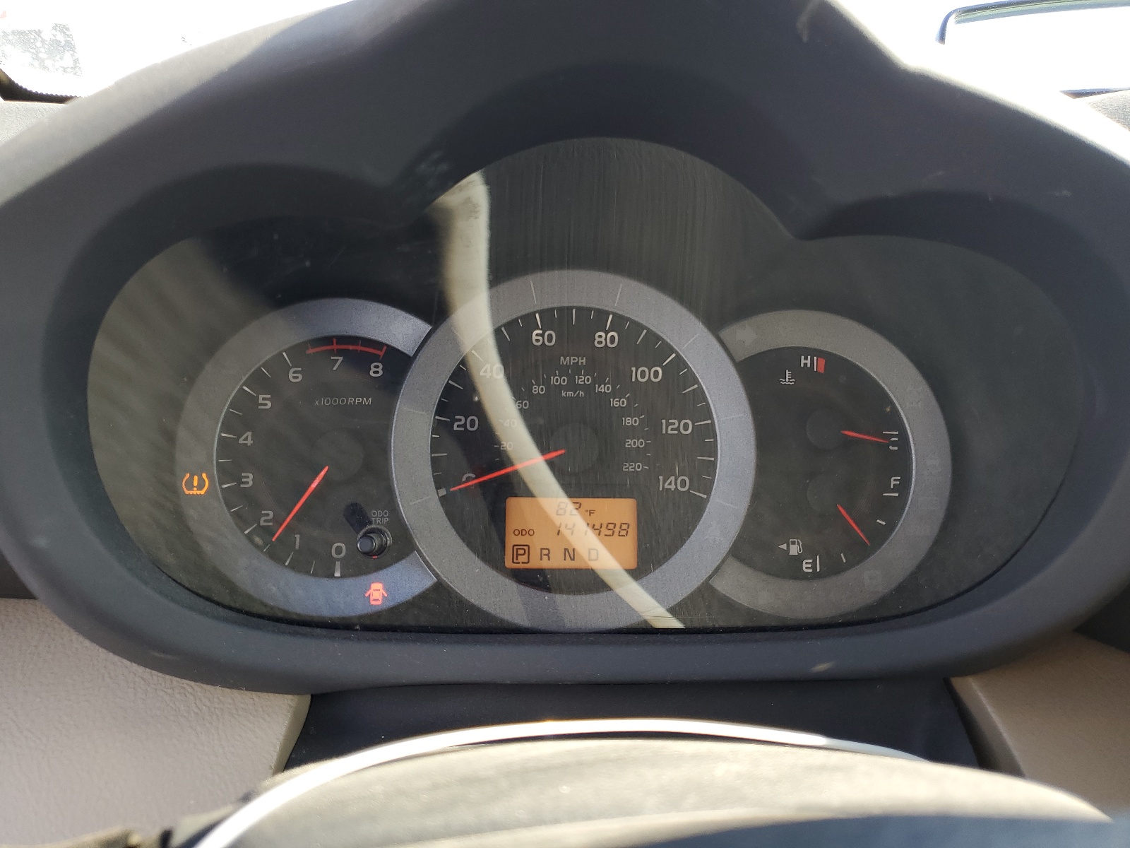 2T3BF4DV3AW057181 2010 Toyota Rav4