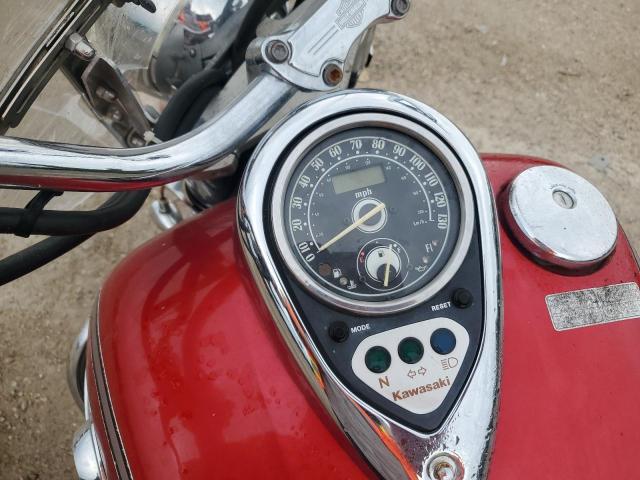 2000 KAWASAKI VN1500 N1