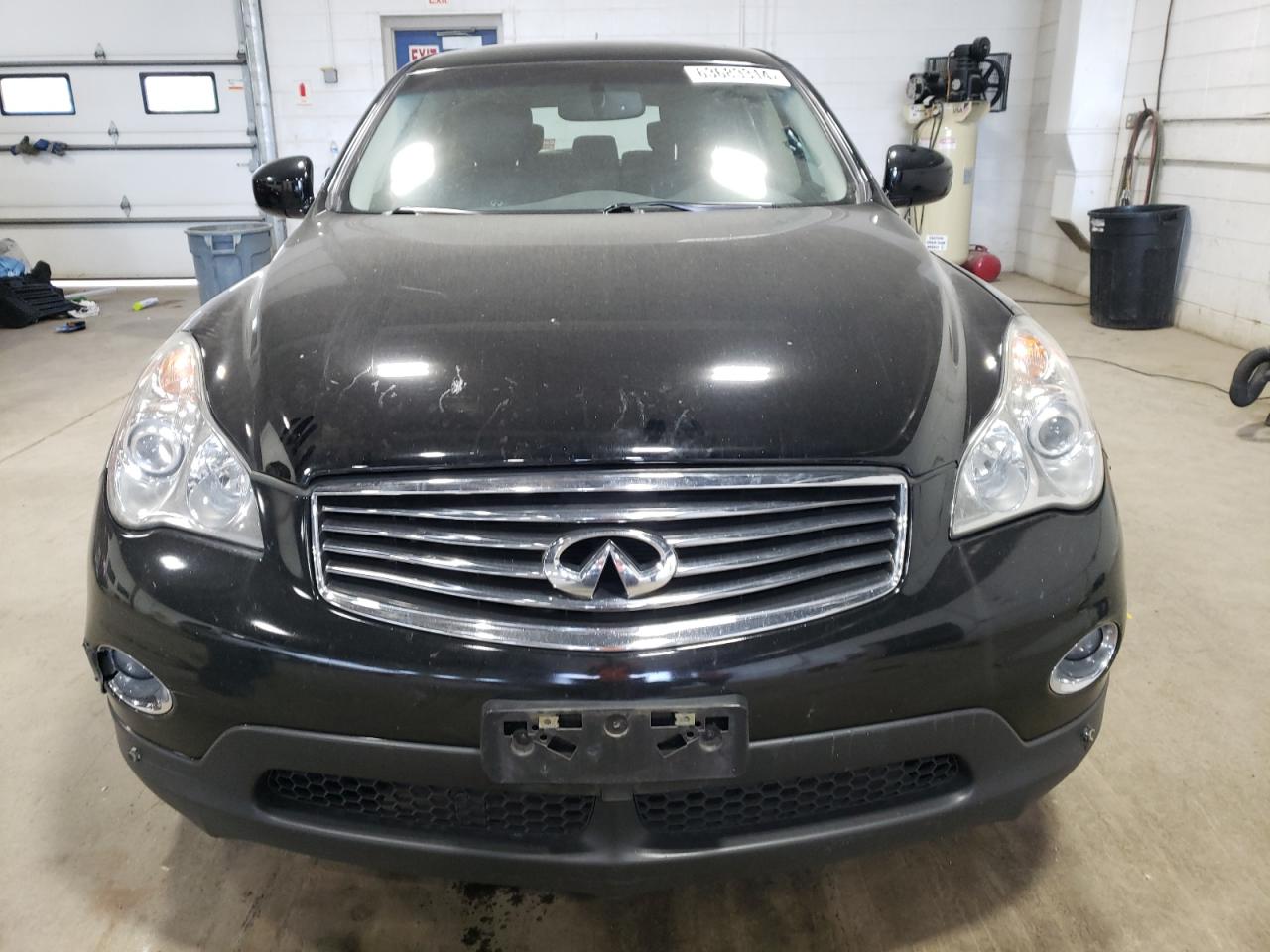 JNKAJ09F28M354307 2008 Infiniti Ex35 Base