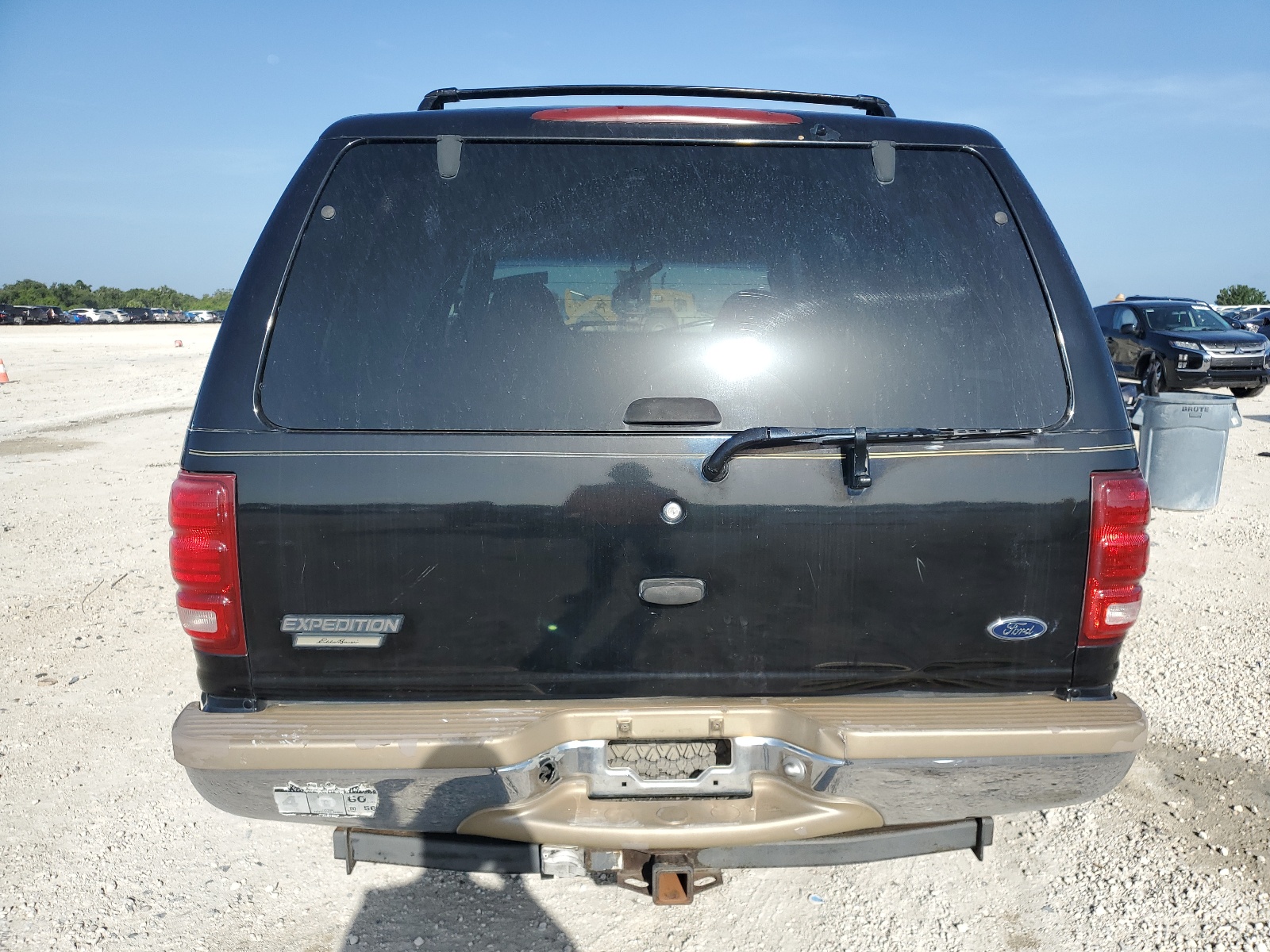 1FMRU17L7WLA36059 1998 Ford Expedition