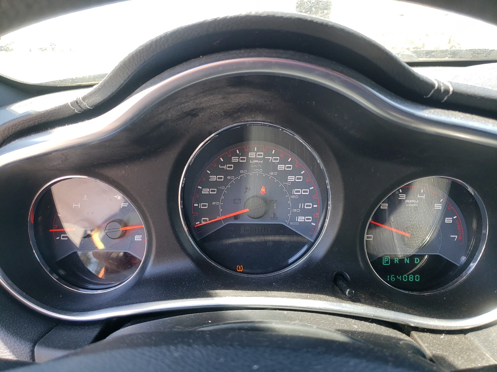 1C3CDZAB7DN651936 2013 Dodge Avenger Se