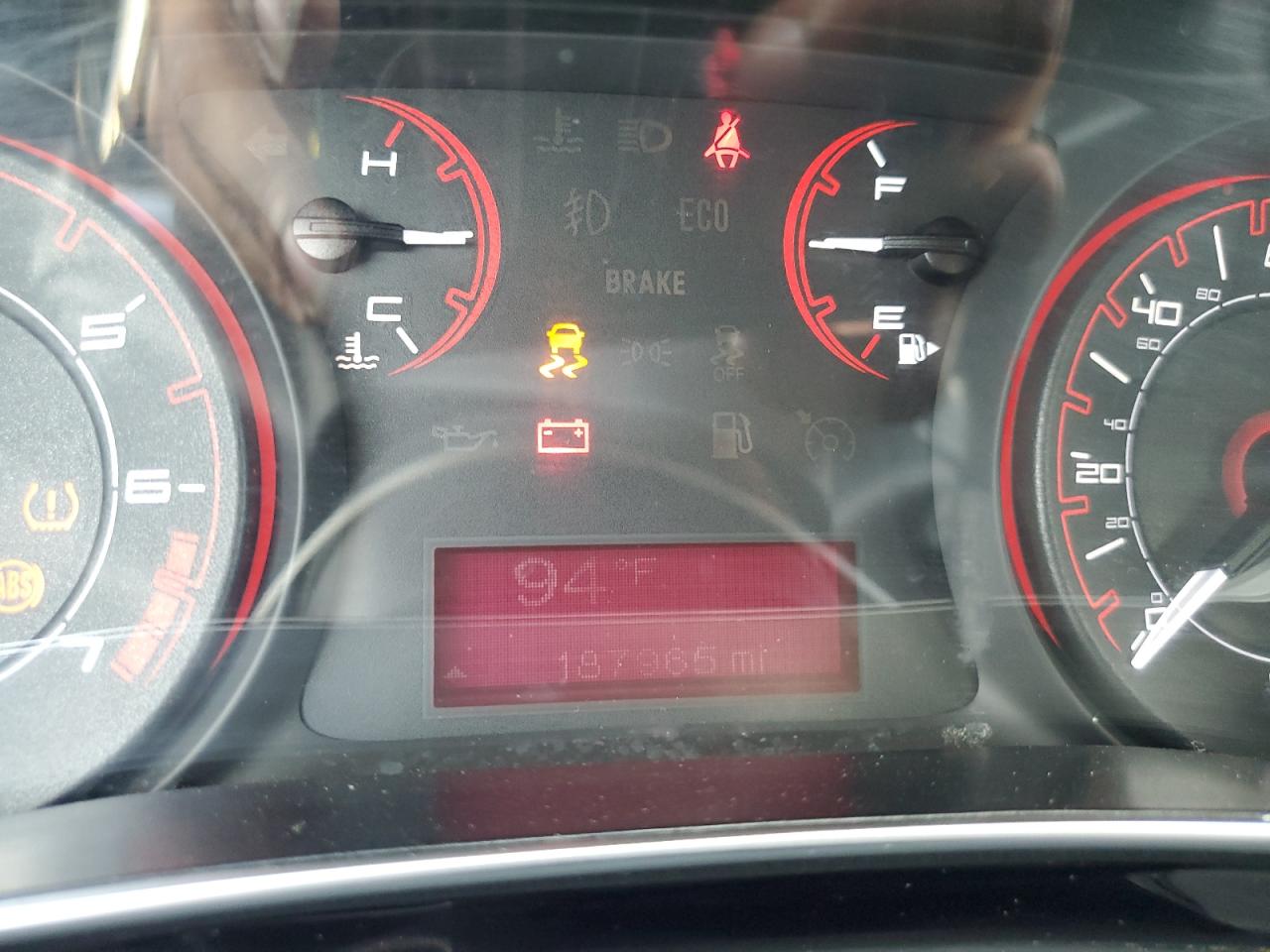 2013 Dodge Dart Sxt VIN: 1C3CDFBA8DD270624 Lot: 65525414