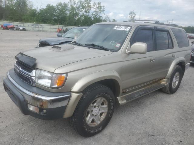 2002 Toyota 4Runner Sr5