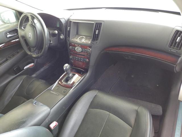 JNKDV6AE7DM200743 - 2013 INFI G25 - #61773794