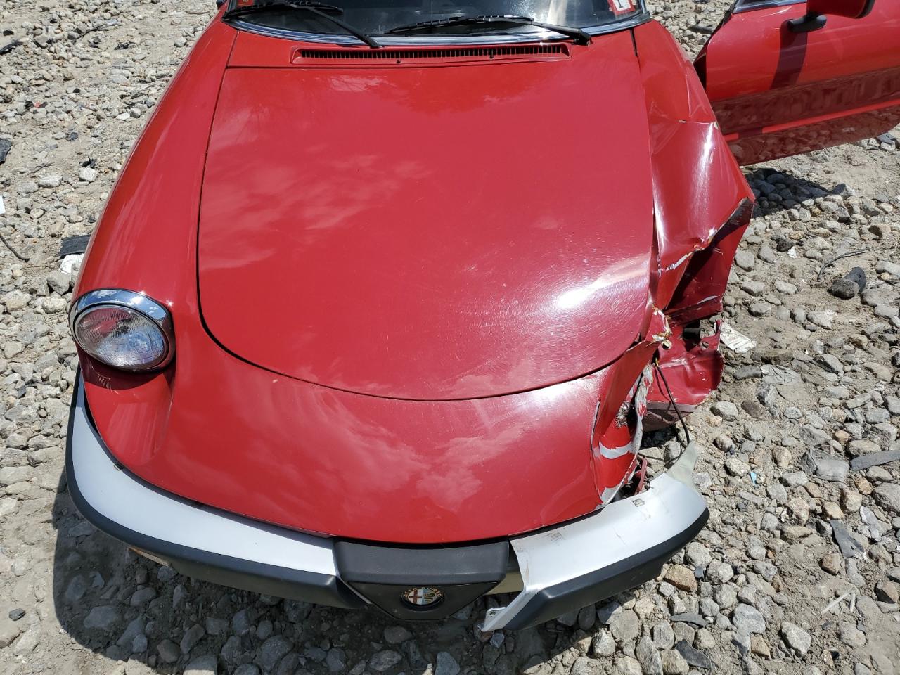 1986 Alfa Romeo Giulia - Image 11