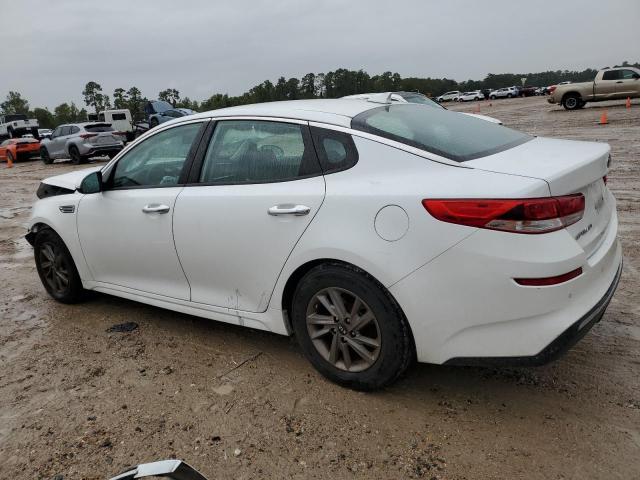 5XXGT4L33LG418462 Kia Optima LX 2