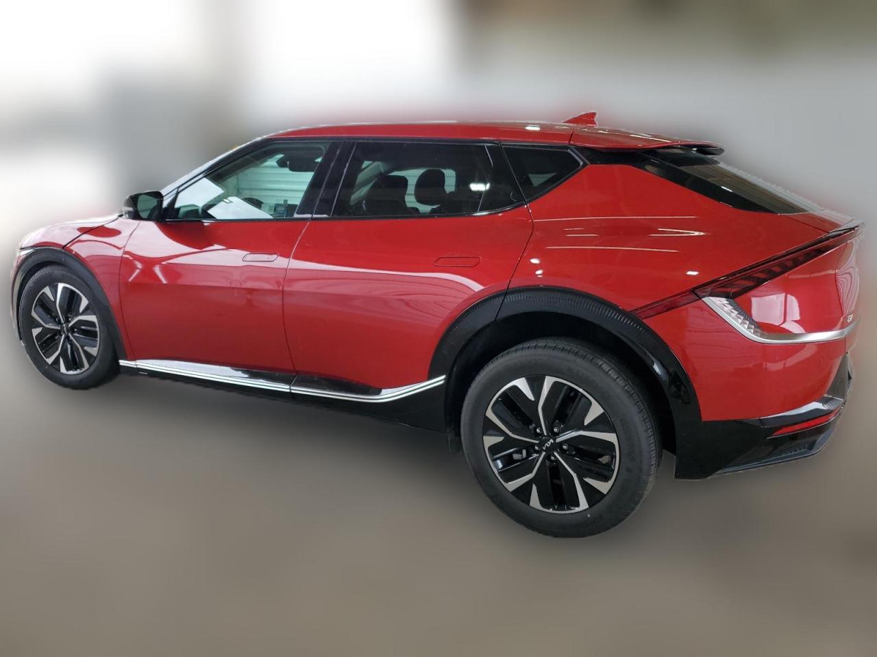 2023 Kia Ev6 Light VIN: KNDC34LA5P5612062 Lot: 64909024