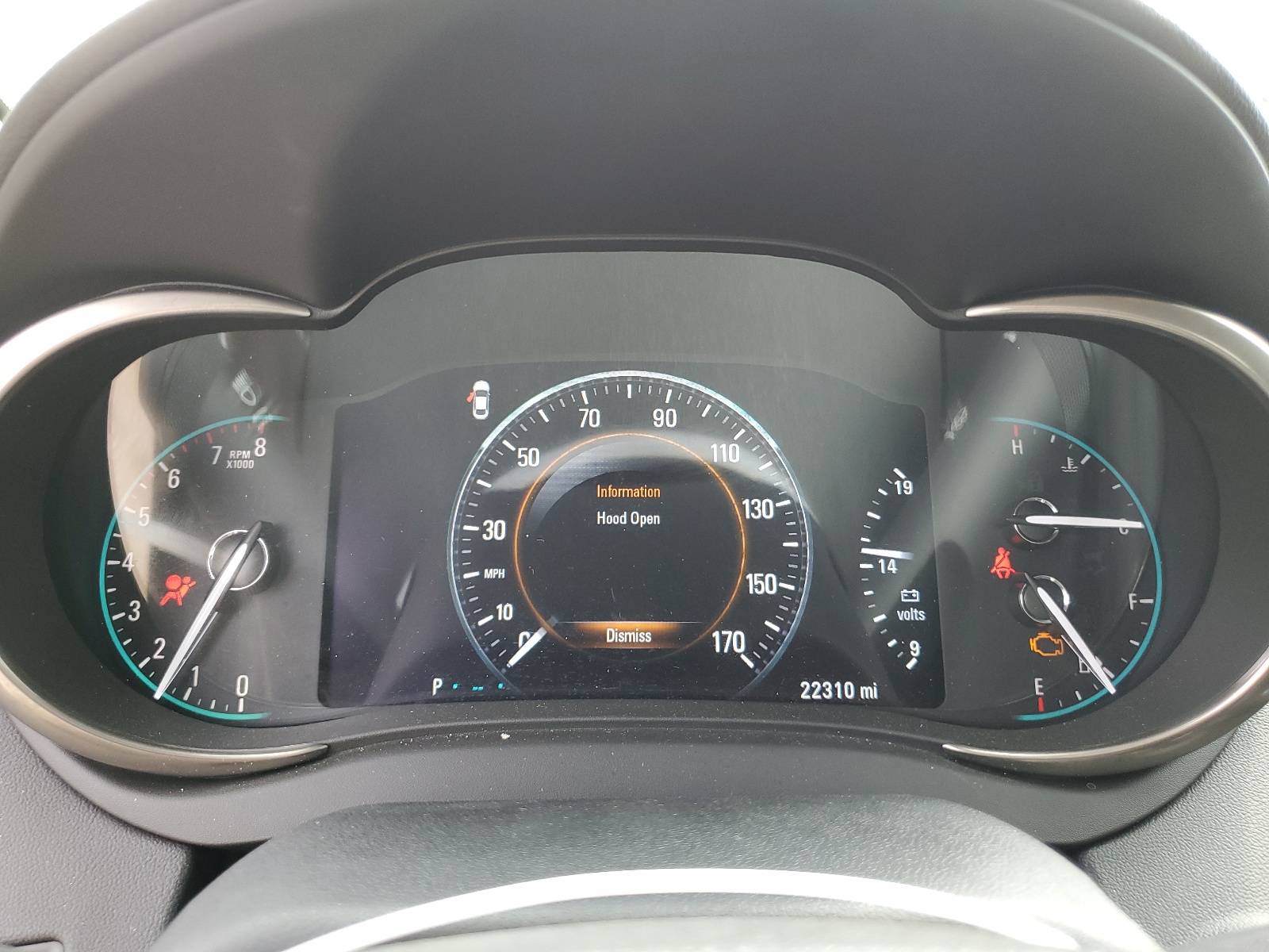 1G4GB5G32FF248791 2015 Buick Lacrosse