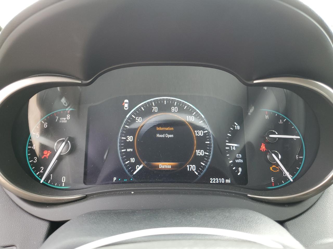 2015 Buick Lacrosse VIN: 1G4GB5G32FF248791 Lot: 64833514