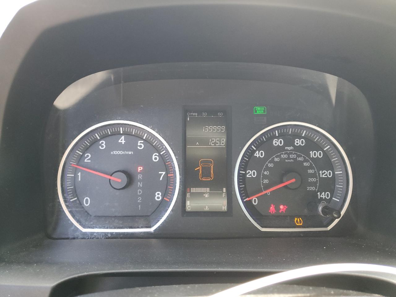 2008 Honda Cr-V Ex VIN: JHLRE48598C058542 Lot: 64523614