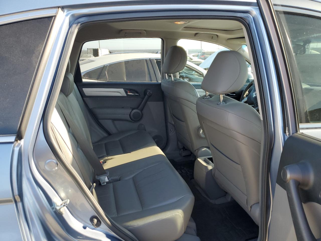 2010 Honda Cr-V Exl VIN: JHLRE3H73AC004932 Lot: 63953214