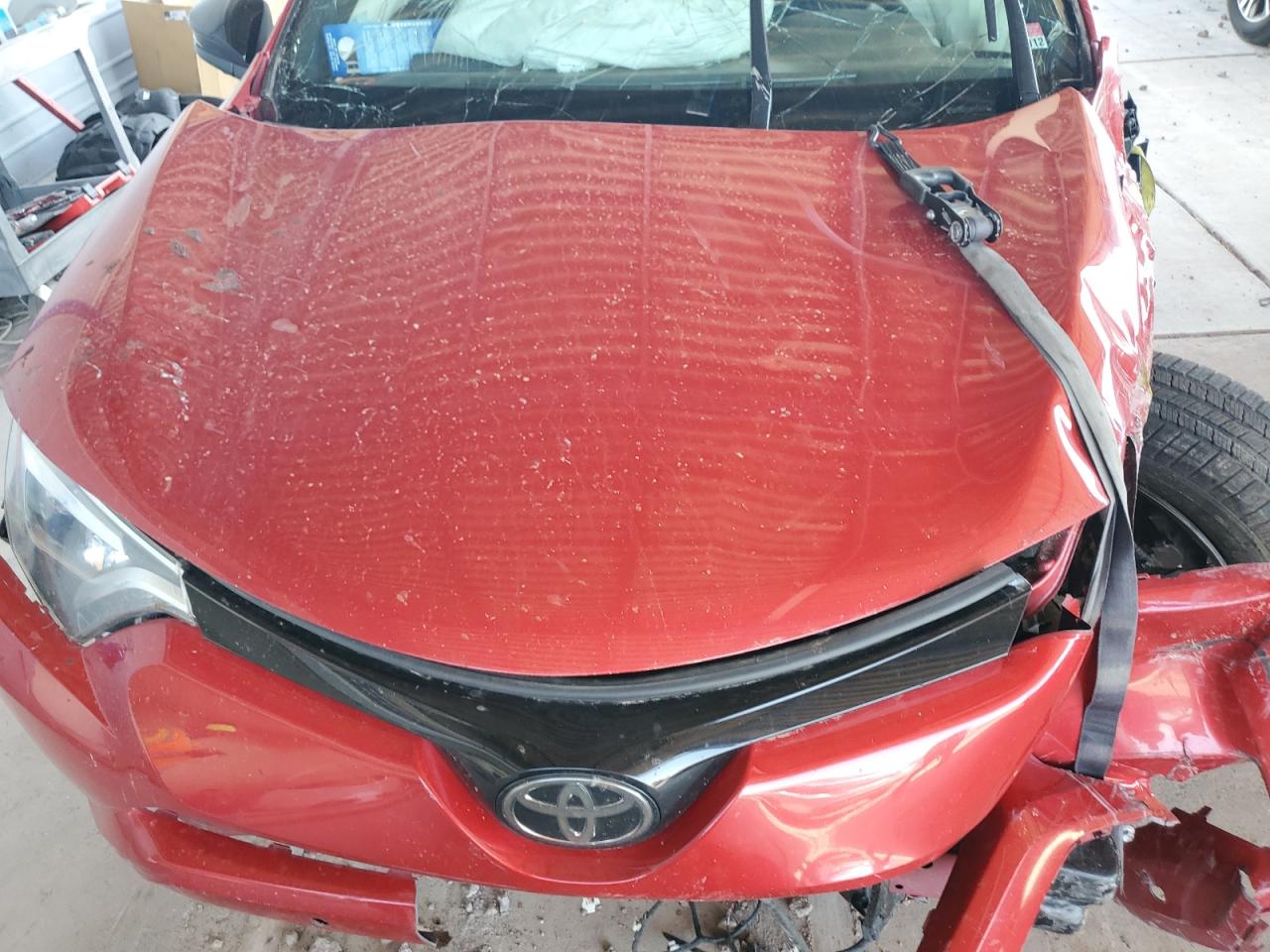 2017 Toyota Rav4 Se VIN: JTMJFREV6HJ146789 Lot: 62529744