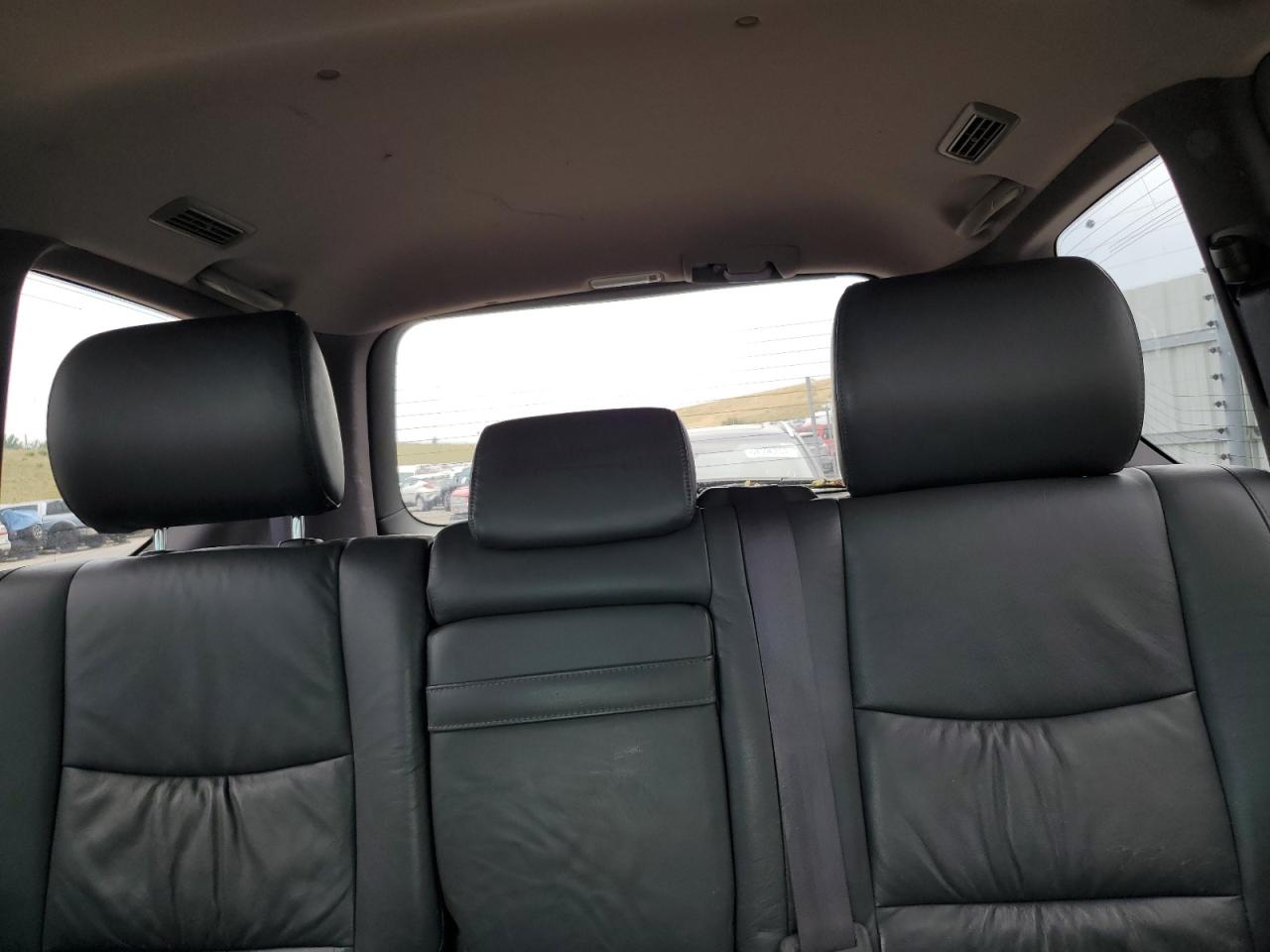 2003 Lexus Gx 470 VIN: JTJBT20X730018618 Lot: 59592004