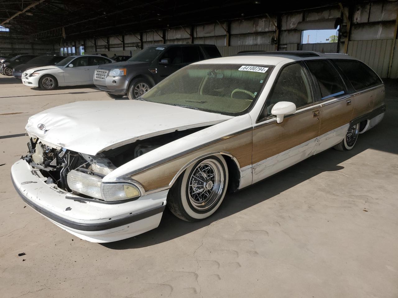 1992 Buick Roadmaster - Image 1
