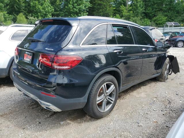 WDC0G8EB9LF712653 | 2020 Mercedes Benz 2020 mercedes-benz glc 300 4matic