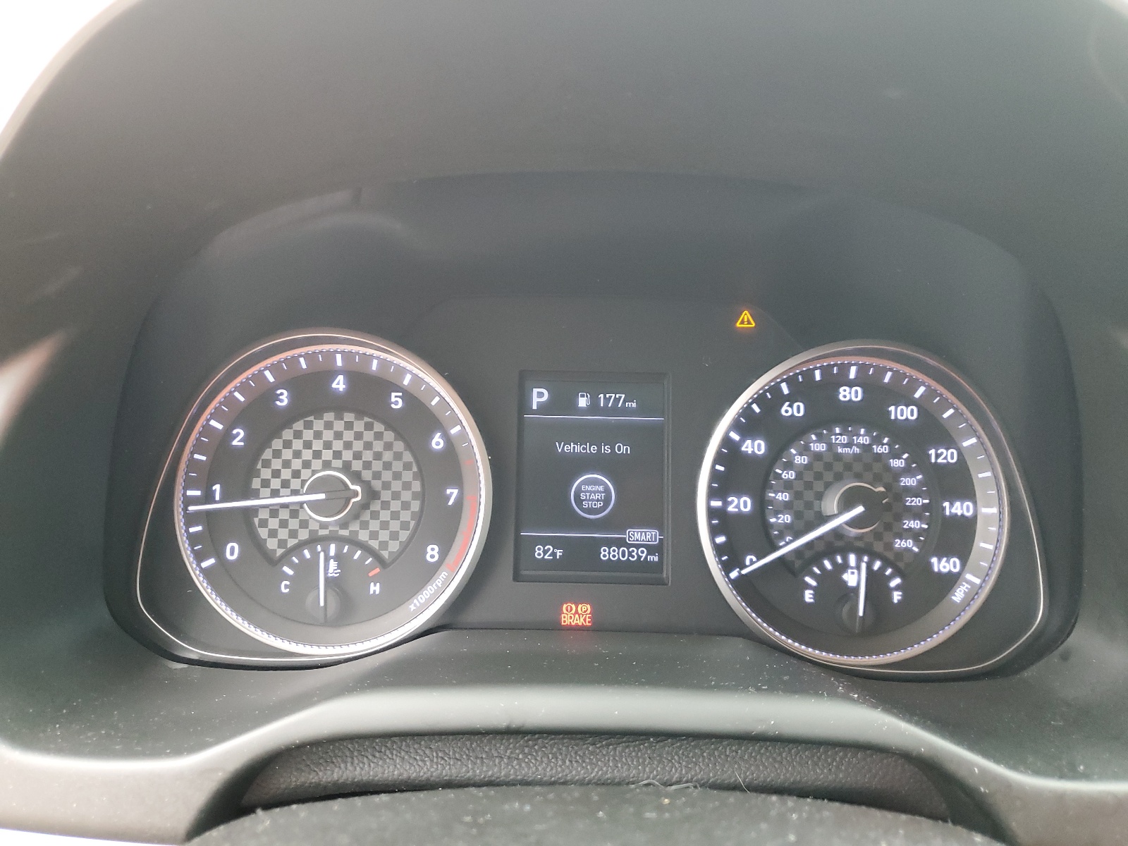 5NPD84LF8KH446338 2019 Hyundai Elantra Sel