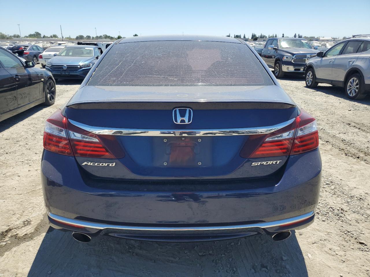 2016 Honda Accord - Image 6
