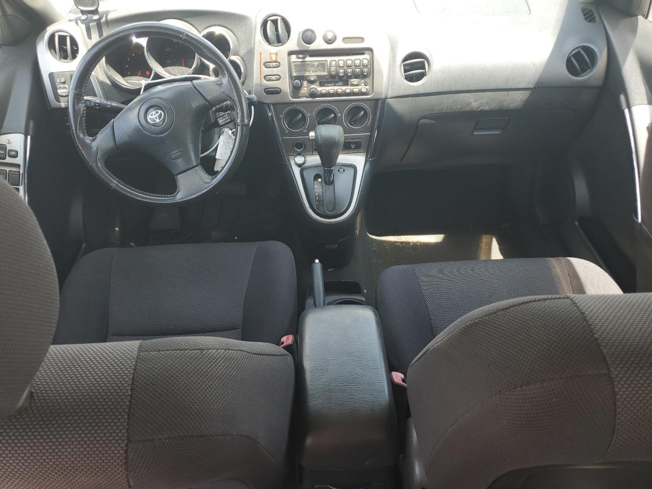 2004 Toyota Corolla Matrix Xr VIN: 2T1KR32EX4C224896 Lot: 64792404