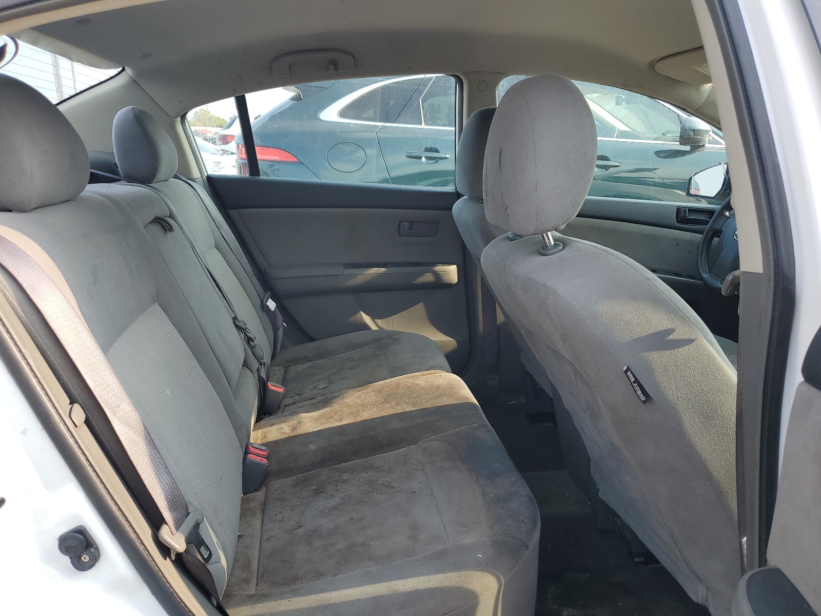 3N1AB61E09L644824 2009 Nissan Sentra 2.0