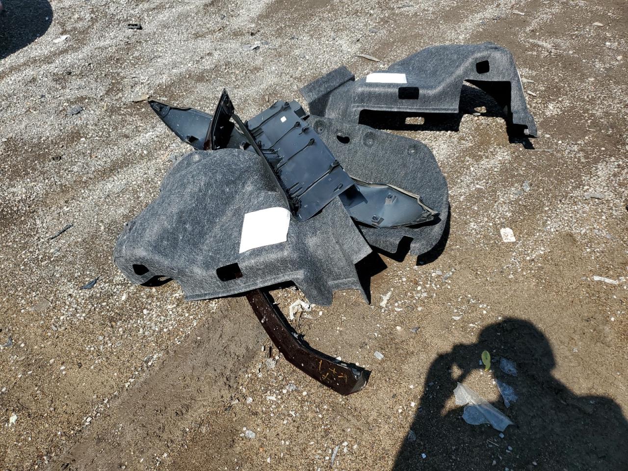 2019 Honda Civic Sport VIN: 2HGFC4A81KH400792 Lot: 65236964