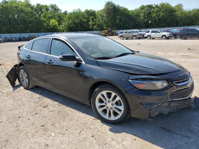  CHEVROLET MALIBU 2016 Black